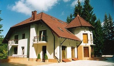 Vila Daria Poiana Brasov