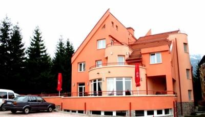 Vila Diana Poiana Brasov