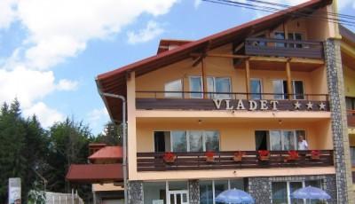 Vila Vladet Predeal