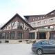 Hotel Atlas Brasov