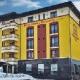 Hotel Coroana Brasovului Brasov