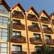 Hotel Dragului Predeal