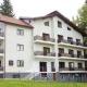Hotel Edelweiss Predeal