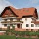 Hotel Garden Club Brasov