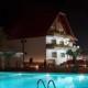 Hotel Garden Club Brasov