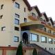 Hotel Maridor Tohanu Nou