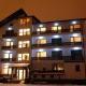 Hotel Nobless Predeal