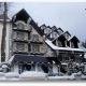 Hotelul Roua Predeal
