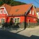 Pensiune Rock  Red Rasnov