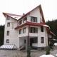 Pensiunea Alex Poiana Brasov