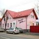 Pensiunea Andy Brasov
