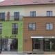 Pensiunea Mury Brasov