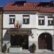 Pensiunea Natural Brasov