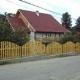 Pensiunea Stefi Bran