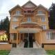 Vila Cota 1200 Predeal