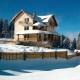 Vila Foxy Predeal