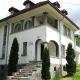 Vila Geta Predeal