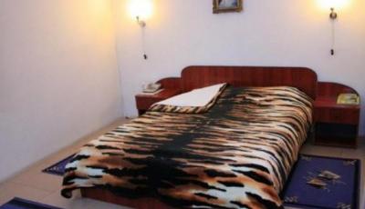 Hostel Miorita Bucuresti