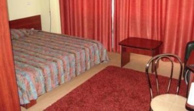 Hotel Antheus Bucuresti