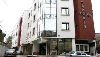 Hotel Armonia Bucuresti