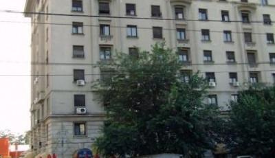 Hotel Astoria Bucuresti