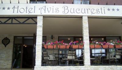 Hotel Avis Bucuresti Bucuresti