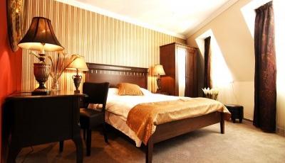 Hotel Boutique Monaco Bucuresti