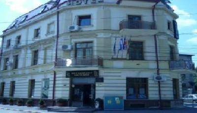 Hotel Boutique Zava Bucuresti