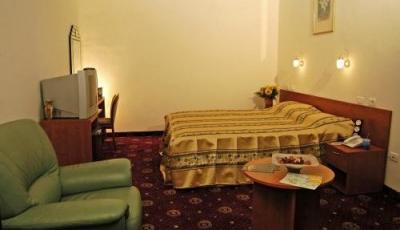 Hotel Bristol Bucuresti