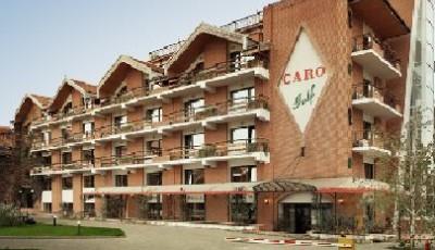 Hotel Caro Golf Bucuresti