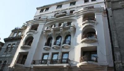 Hotel Carpati Bucuresti