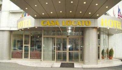 Hotel Casa Locato Bucuresti