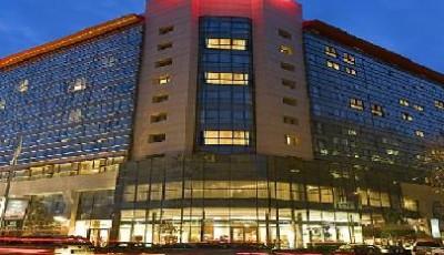 Hotel Centre Ville Elite ApartHotel Bucuresti