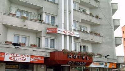 Hotel Cerna Bucuresti
