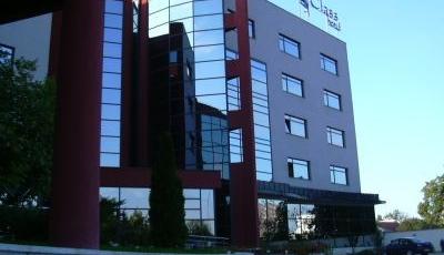 Hotel Class Bucuresti