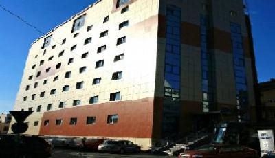 Hotel Confort Traian (Rin Central) Bucuresti