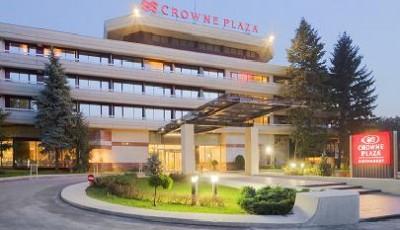 Hotel Crowne Plaza Bucuresti