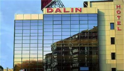 Hotel Dalin Center Bucuresti