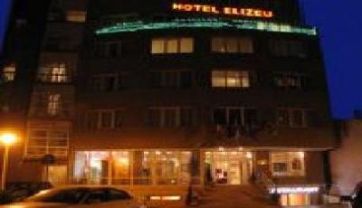 Hotel Elizeu Bucuresti