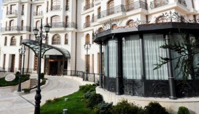 Hotel Epoque Bucuresti