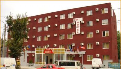 Hotel Est Bucuresti