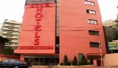 Hotel Euro Triumf Bucuresti