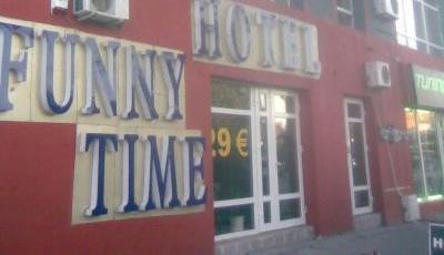 Hotel Funnyttime Bucuresti