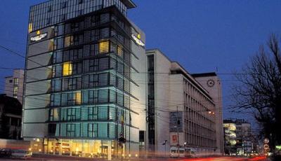 Hotel Golden Tulip Victoria Bucuresti