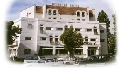 Hotel Helvetia Bucuresti