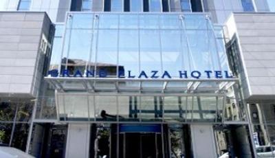 Hotel Howard Johnson Grand Plaza Bucuresti