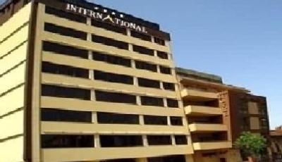 Hotel International Bucuresti