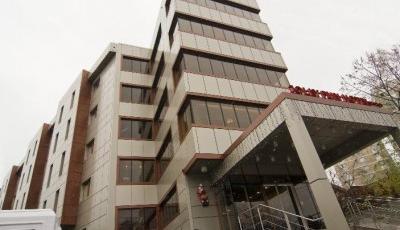 Hotel Jolly Fun Bucuresti