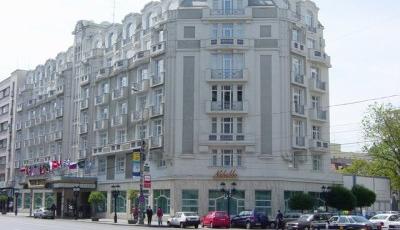 Hotel Lido Bucuresti