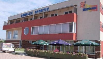 Hotel Mazicon Bucuresti